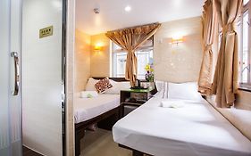 Comfort Guest House Hong Kong